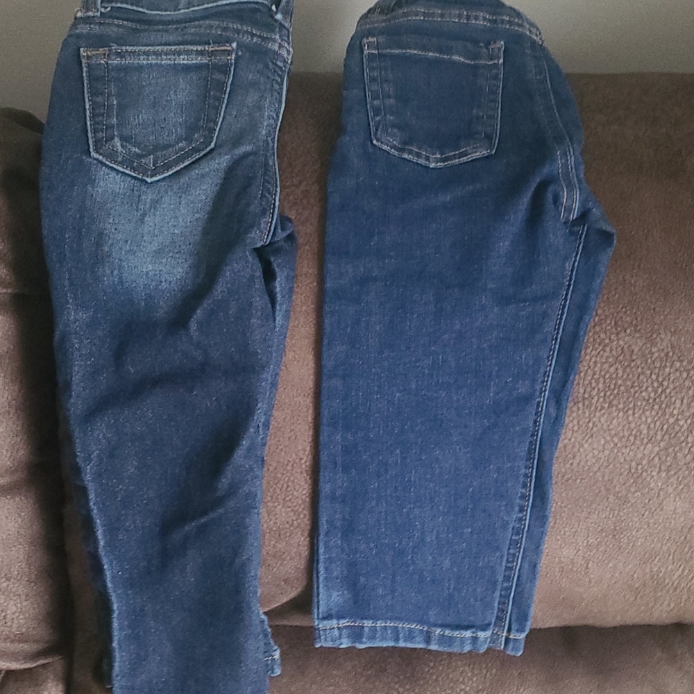 Boy jeans